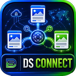 DS Connect