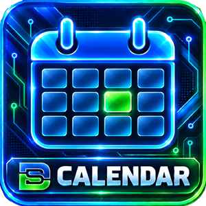 DS Calendar