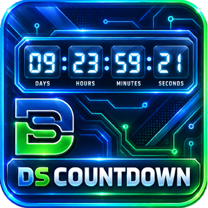 DS Countdown