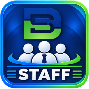 DS Staff